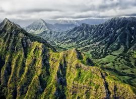 Hawaii Outfitter Directory