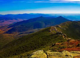 New Hampshire Outfitter Directory