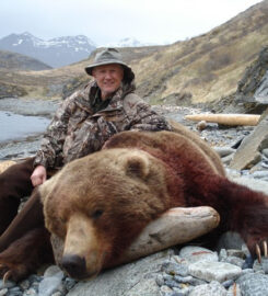 AAA Alaskan Outfitters