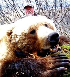 AAA Alaskan Outfitters