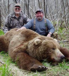 AAA Alaskan Outfitters