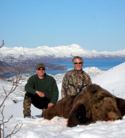 Alaska Adventure Safaris