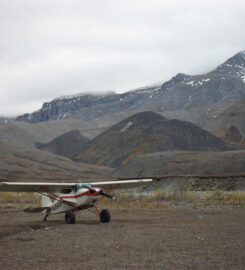 Alaska Arctic Adventures