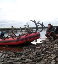 Alaska Arctic Adventures