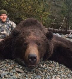 Alaska Coastal Outfitters