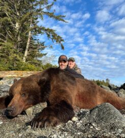 Alaska Coastal Outfitters