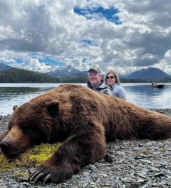 Alaska Coastal Outfitters