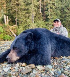 Alaska Coastal Outfitters