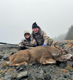 Alaska Coastal Outfitters