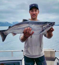 Alaska Coastal Outfitters