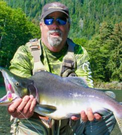 Alaska Coastal Outfitters