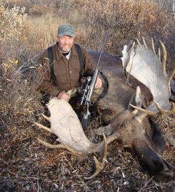 Alaska Dall Sheep Guides