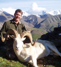 Alaska Dall Sheep Guides