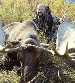 Alaska Dall Sheep Guides