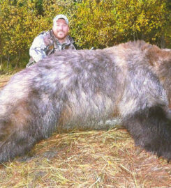 Alaska Fair Chase Guiding