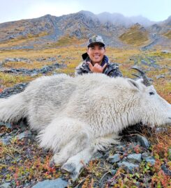 Alaska Fair Chase Guiding