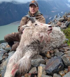 Alaska Fair Chase Guiding