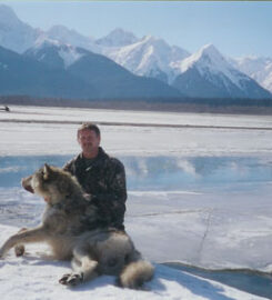 Alaska Fair Chase Guiding