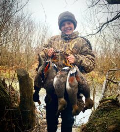 Arkansas Duck Masters