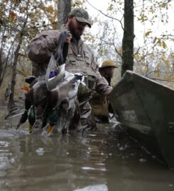 Arkansas Duck Masters