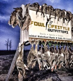 Fowl Lifestyle Outfitters