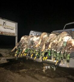 Fowl Lifestyle Outfitters