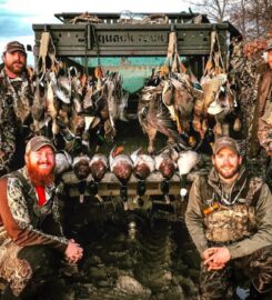 Fowl Lifestyle Outfitters