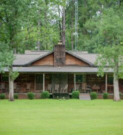 Hawkins Ridge Lodge