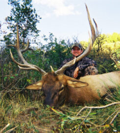 Arapaho Wilderness Outfitters