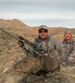 Arizona Hunting Adventures