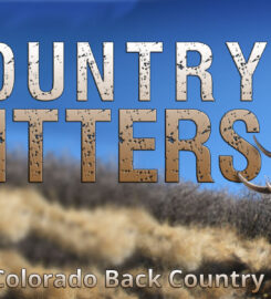 Big Country Outfitters