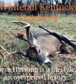 Whitetail Kentucky Outdoors