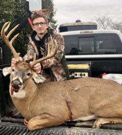 Whitetail Kentucky Outdoors