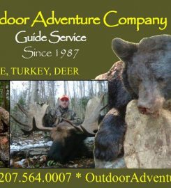 Outdoor Adventure Company