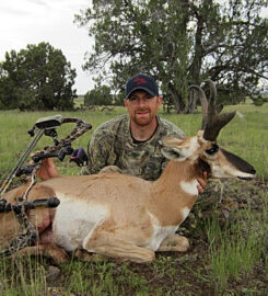 Arizona Elk Guides