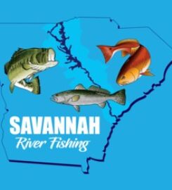 Savannah River Fishing