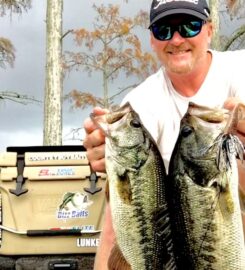 Savannah River Fishing