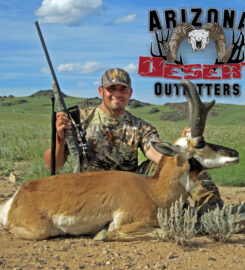 Arizona Desert Outfitters