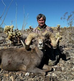 Arizona Desert Outfitters