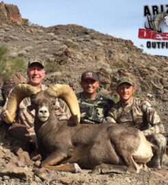 Arizona Desert Outfitters