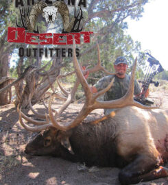 Arizona Desert Outfitters