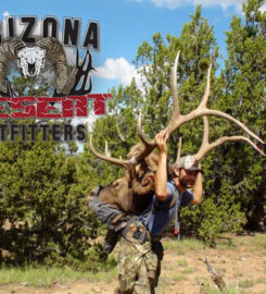 Arizona Desert Outfitters