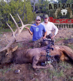 Arizona Desert Outfitters